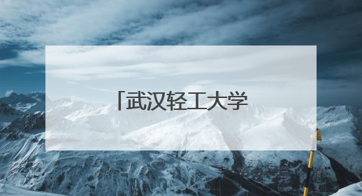 武汉轻工大学子以实际行动传承红色基因