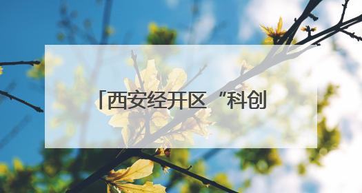 西安经开区“科创少年计划共建基地”揭牌 知识产权教育赋能青少年创新